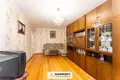 2 room apartment 45 m² Minsk, Belarus