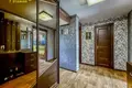 2 room apartment 59 m² Minsk, Belarus