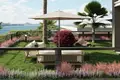 2 bedroom apartment 77 m² Bodrum, Turkey