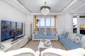 Appartement 3 chambres 110 m² Alanya, Turquie