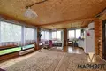 Maison 215 m² Sitniki, Biélorussie