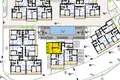 Квартира 1 комната 67 м² Героскипу, Кипр