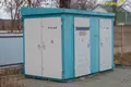 Commercial property 971 m² in Babruysk, Belarus