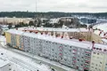 1 bedroom apartment 44 m² Tampereen seutukunta, Finland