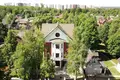 8 room house 460 m² poselenie Desenovskoe, Russia