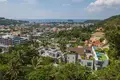 Willa 4 pokoi 280 m² Karon, Tajlandia