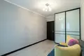 Apartamento 2 habitaciones 61 m² Pryluki, Bielorrusia