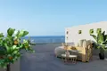 Attique 3 chambres 70 m² Kyrenia, Chypre du Nord