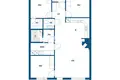 Wohnung 4 zimmer 98 m² Jyvaskyla sub region, Finnland