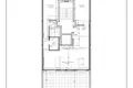 2-Schlafzimmer-Penthouse 74 m² Almoradi, Spanien