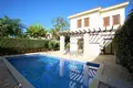 Dom 3 pokoi 126 m² Kouklia, Cypr