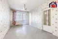 2 room apartment 49 m² Minsk, Belarus