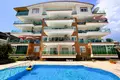 2 bedroom apartment 100 m² Oba, Turkey