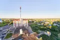 1 room apartment 41 m² Slabada, Belarus