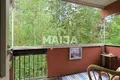 Appartement 3 chambres 71 m² Helsinki sub region, Finlande