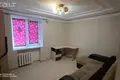 Wohnung 1 Zimmer 28 m² Rajon Orscha, Weißrussland