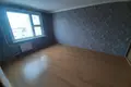 2 room apartment 58 m² Minsk, Belarus