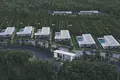 6-Zimmer-Villa 687 m² Urla, Türkei