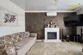 2 room apartment 69 m² Minsk, Belarus