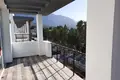Villa Capiton Construction Karaoglanoglu Villas