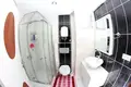 1 room studio apartment 45 m² Alanya, Turkey