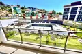 Wohnung 1 Schlafzimmer 61 m² Mittelmeerregion, Türkei