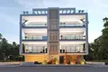 Apartamento 3 habitaciones 106 m² Larnaca, Chipre