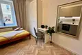 1 room studio apartment 19 m² in Warsaw, Poland