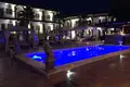 Hotel 800 m² in Skala Fourkas, Greece