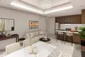 Apartamento 2 habitaciones 97 m² Ajmán, Emiratos Árabes Unidos