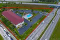 Hotel 1 602 m² Miami-Dade County, Vereinigte Staaten von Amerika