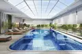 Apartamento 3 habitaciones 193 m² Oba, Turquía