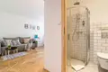 Студия 1 комната 20 м² в Варшаве, Польша
