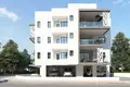 2 bedroom apartment 98 m² Livadia, Cyprus