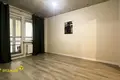 2 room apartment 52 m² Dzyarzhynsk, Belarus