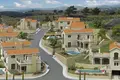Dom 3 pokoi 126 m² Monagrouli, Cypr