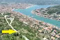 Land 1 190 m² Vela Luka, Croatia