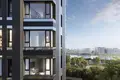 Mieszkanie 3 pokoi 87 m² Moskwa, Rosja