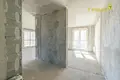 Mieszkanie 3 pokoi 60 m² Mińsk, Białoruś