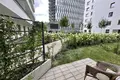 Квартира 1 комната 27 м² в Познани, Польша