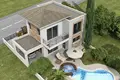 Dom 3 pokoi 140 m² Moni, Cypr