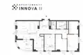 Apartamento 4 habitaciones 105 m² Breslavia, Polonia