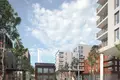 Apartamento 3 habitaciones 69 m² Francia, Francia
