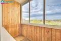 2 room apartment 47 m² Vilnius, Lithuania