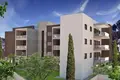 Mieszkanie 1 pokój 64 m² Kato Polemidion Municipality, Cypr