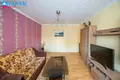 Квартира 4 комнаты 82 м² Каунас, Литва