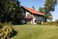 Casa 6 habitaciones 378 m² Sigulda, Letonia