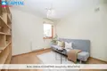 Apartamento 3 habitaciones 69 m² Vilna, Lituania