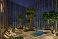 1 bedroom apartment 737 m² Dubai, United Arab Emirates