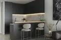 Apartment in a new building Mayson 2 Elysee Pantheon